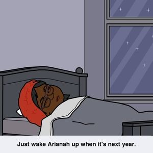 Meet your Posher, Arianah